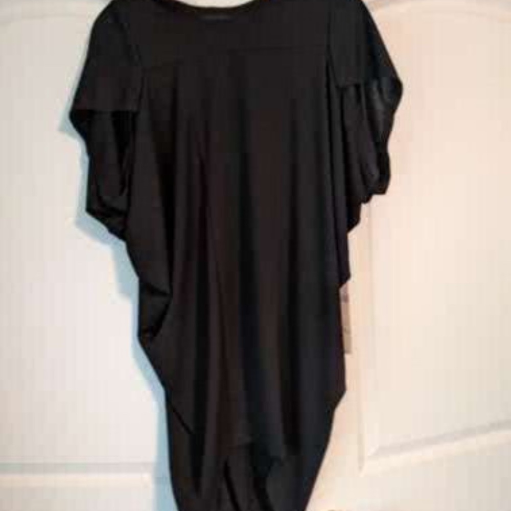 Doo Ri Black Dress - Picture 5 of 5
